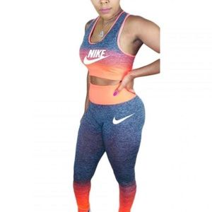 Workout fits